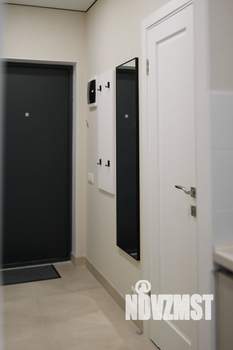 Студия квартира, на длительный срок, 26м2, 7/17 этаж