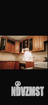 1-к квартира, посуточно, 49м2, 5/10 этаж