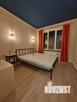 1-к квартира, на длительный срок, 33м2, 14/21 этаж