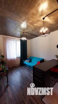 1-к квартира, на длительный срок, 50м2, 6/18 этаж