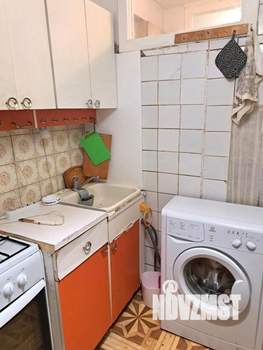 1-к квартира, на длительный срок, 29м2, 5/5 этаж
