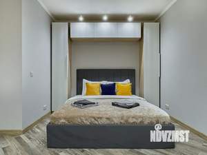 1-к квартира, посуточно, 32м2, 12/27 этаж