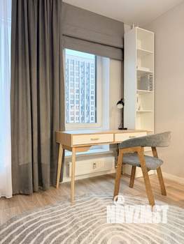 Студия квартира, на длительный срок, 26м2, 7/17 этаж