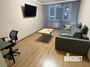 2-к квартира, на длительный срок, 61м2, 2/23 этаж