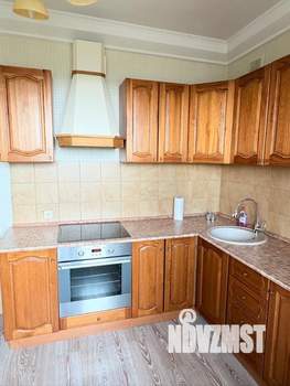 2-к квартира, на длительный срок, 63м2, 13/17 этаж