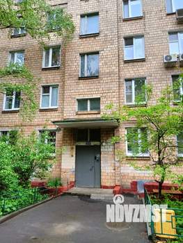 2-к квартира, на длительный срок, 43м2, 5/9 этаж