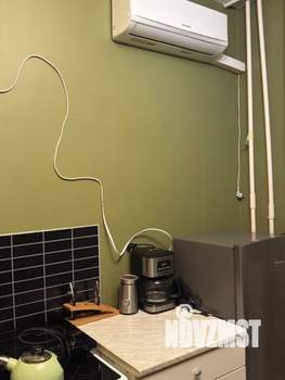 1-к квартира, на длительный срок, 33м2, 3/7 этаж