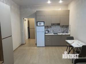 1-к квартира, на длительный срок, 30м2, 2/3 этаж