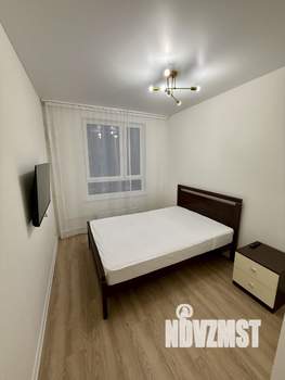 1-к квартира, на длительный срок, 32м2, 6/12 этаж