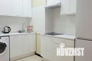 1-к квартира, посуточно, 35м2, 11/17 этаж