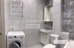Студия квартира, на длительный срок, 24м2, 3/17 этаж