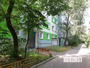 2-к квартира, на длительный срок, 44м2, 4/5 этаж