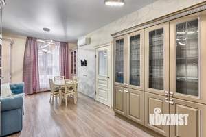 3-к квартира, на длительный срок, 94м2, 3/5 этаж