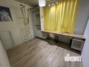 2-к квартира, на длительный срок, 51м2, 2/17 этаж