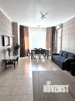 3-к квартира, на длительный срок, 96м2, 5/8 этаж