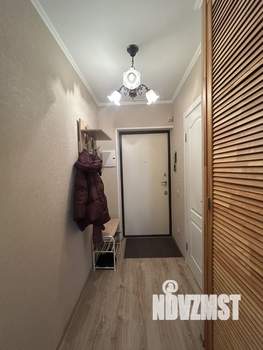 1-к квартира, на длительный срок, 27м2, 23/27 этаж