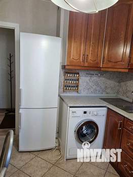 3-к квартира, на длительный срок, 61м2, 4/14 этаж