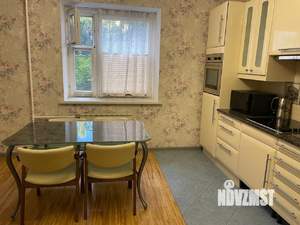 3-к квартира, на длительный срок, 98м2, 1/15 этаж