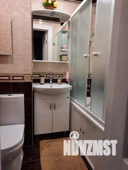 2-к квартира, посуточно, 54м2, 11/17 этаж