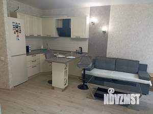 Студия квартира, посуточно, 32м2, 2/25 этаж