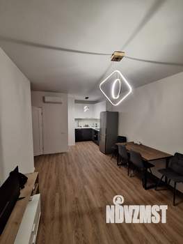 2-к квартира, на длительный срок, 45м2, 7/12 этаж