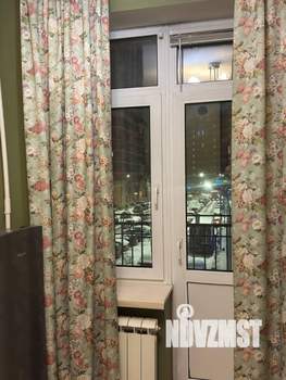 1-к квартира, на длительный срок, 33м2, 3/7 этаж