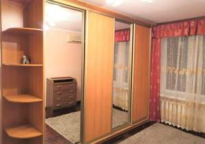 1-к квартира, на длительный срок, 37м2, 7/9 этаж