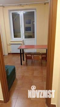 1-к квартира, на длительный срок, 43м2, 8/15 этаж