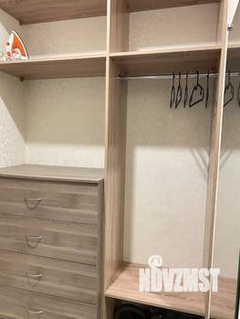 Студия квартира, на длительный срок, 32м2, 13/18 этаж