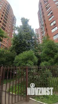 1-к квартира, на длительный срок, 57м2, 19/22 этаж