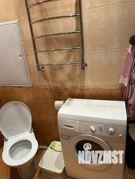 1-к квартира, на длительный срок, 43м2, 4/25 этаж