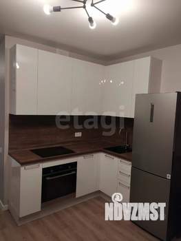 Студия квартира, на длительный срок, 23м2, 11/16 этаж