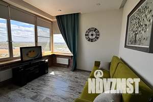 2-к квартира, посуточно, 45м2, 23/25 этаж