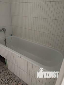 1-к квартира, на длительный срок, 40м2, 6/25 этаж