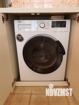 1-к квартира, на длительный срок, 40м2, 14/17 этаж