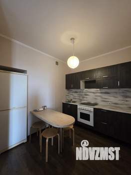 2-к квартира, на длительный срок, 55м2, 10/19 этаж