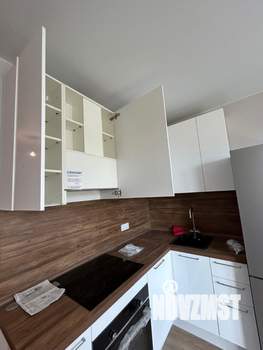 1-к квартира, на длительный срок, 25м2, 3/17 этаж
