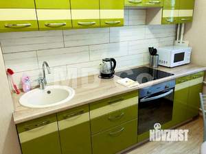 2-к квартира, на длительный срок, 46м2, 5/10 этаж
