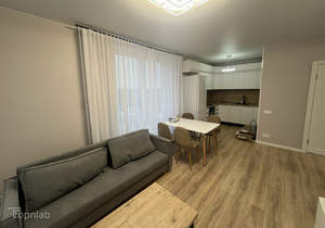 2-к квартира, на длительный срок, 41м2, 14/17 этаж