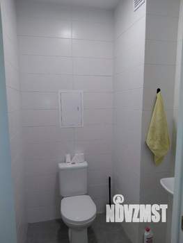 2-к квартира, на длительный срок, 52м2, 5/12 этаж