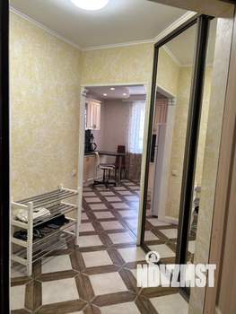 Студия квартира, на длительный срок, 32м2, 21/27 этаж