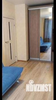 1-к квартира, на длительный срок, 35м2, 2/4 этаж
