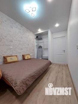 2-к квартира, на длительный срок, 48м2, 1/5 этаж
