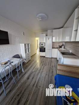 2-к квартира, на длительный срок, 60м2, 4/17 этаж