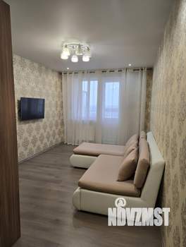 2-к квартира, на длительный срок, 54м2, 21/27 этаж