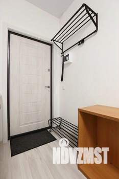 1-к квартира, посуточно, 18м2, 1/1 этаж