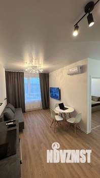 1-к квартира, на длительный срок, 34м2, 6/12 этаж