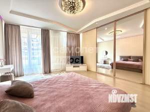 1-к квартира, на длительный срок, 47м2, 21/24 этаж