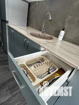 Студия квартира, посуточно, 26м2, 5/17 этаж