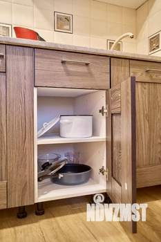 1-к квартира, посуточно, 22м2, 18/27 этаж